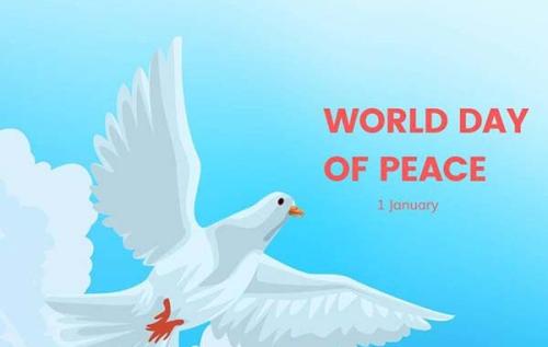 Sinodalitas: Pemulihan Kelumpuhan dalam Mewujudkan Perdamaian