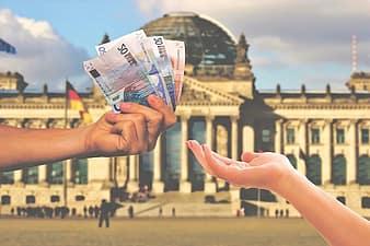  Intensitas Politik Uang Di Pilkada 2020