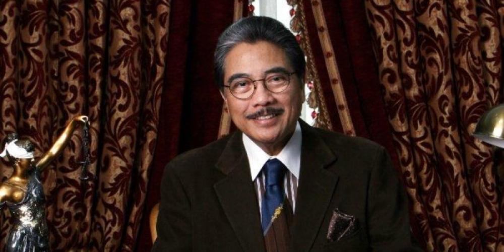 30 Menit yang Berharga Bersama Bapak Hotma Sitompul 