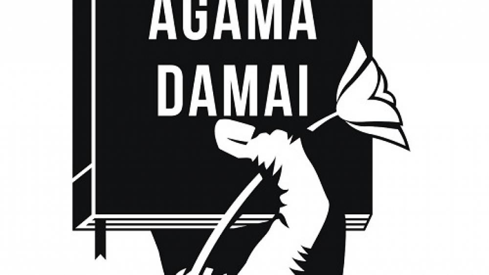 Harmoni Iman di Tengah Kekerasan