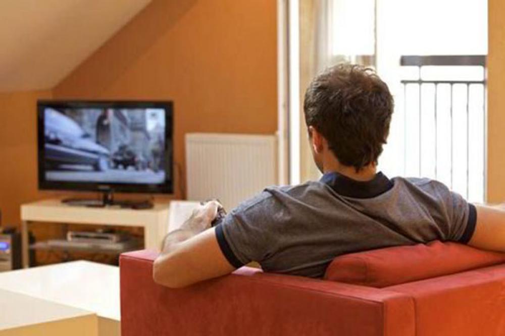 Adakah Tayangan Televisi yang Ideal?