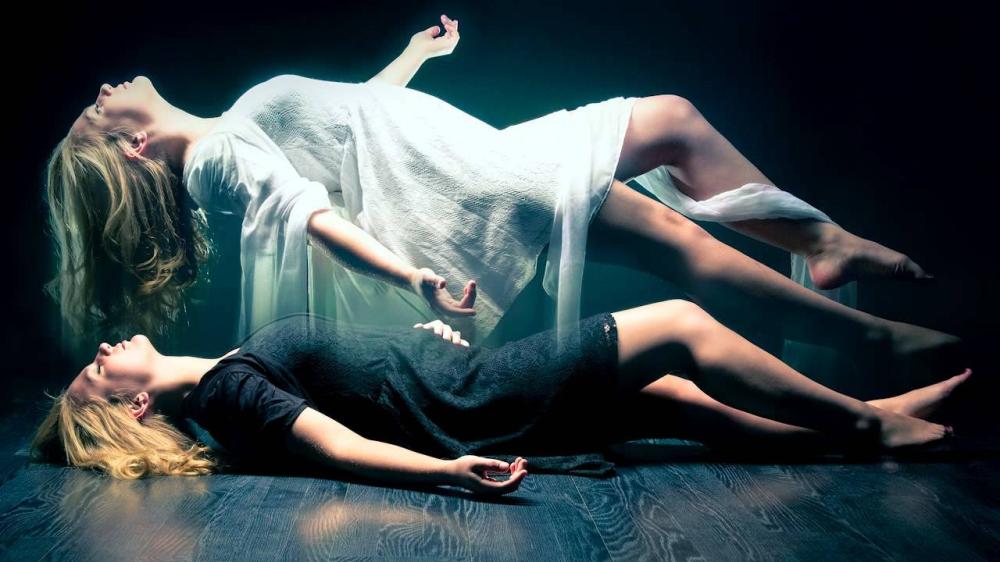 Apakah Ruh itu Benar-benar Ada?