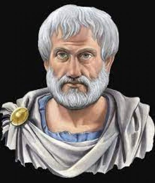 Asal Usul Pengetahuan dan Metode Pengajaran Ala Aristoteles