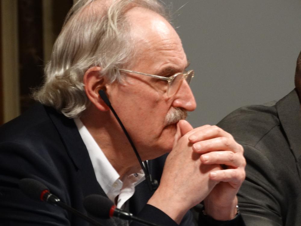 Axel Honneth: Mulai Dari Teori Pengakuan Hingga Transformasi Sosial