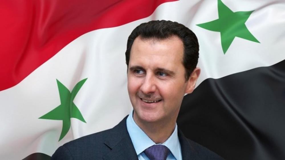 Babak Akhir Suriah di Bawah Rezim Al-Assad