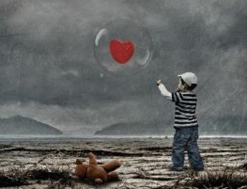 Mewaspadai dan Mencegah Eksploitasi Anak