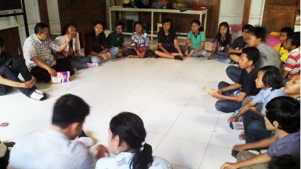 Romo Mangun dan Perbaikan Pendidikan di Indonesia 