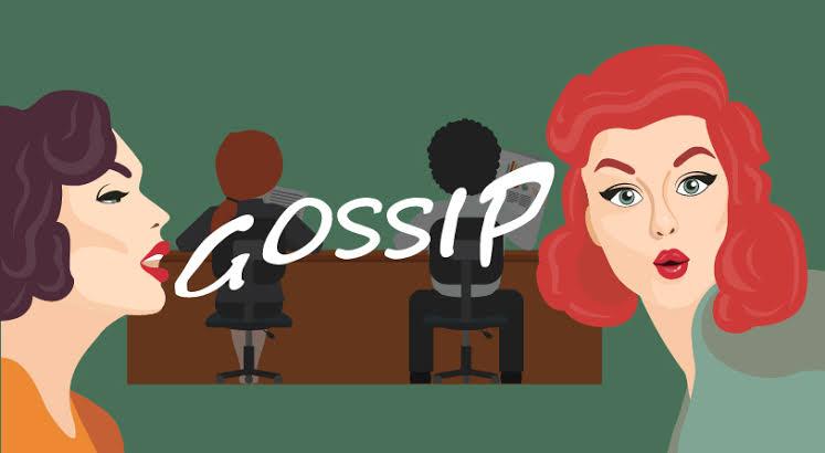 Bergosip, Cara Berpolitik Kaum Perempuan