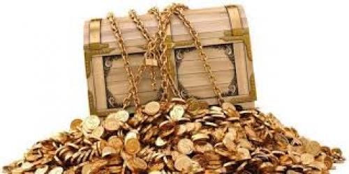 Bermewah-Mewahan Telah Melalaikanmu