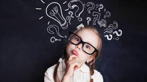 Pentingnhya Berpikis Logis dan Kristis dalam Menghadapi Tantangan  Hidup Modern 