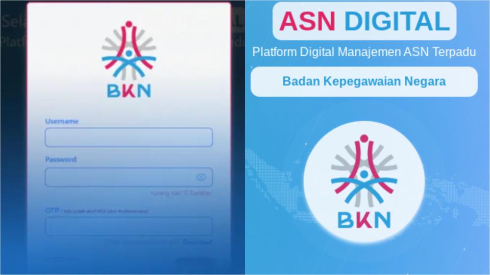 Birokrat Digital: Wujudkan ASN Gesit di Era Teknologi