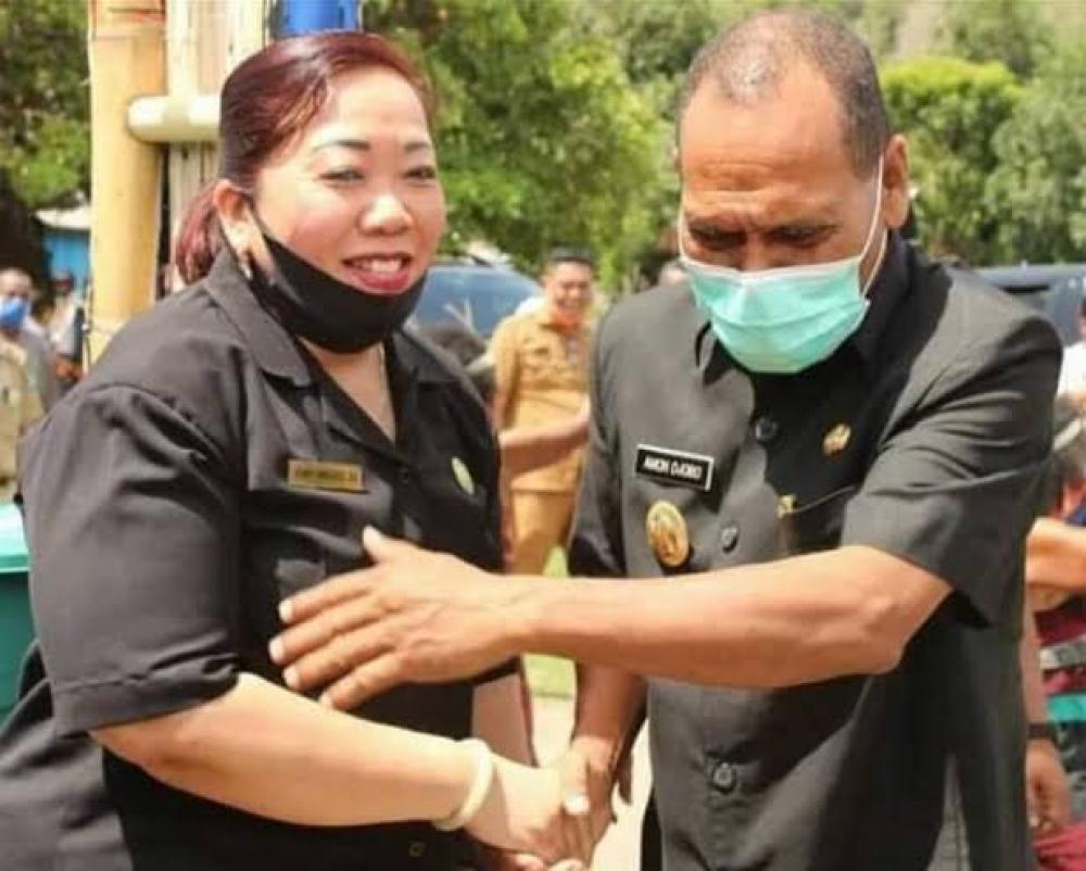 Menakar Sisi Lain Kemarahan Bupati Alor ke Mensos