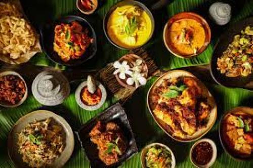 Cerita di Balik Kuliner Cerita di Balik Kuliner