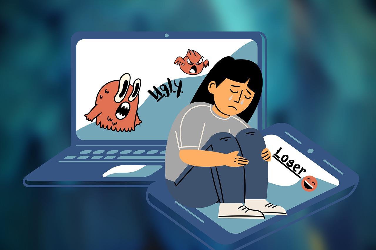 Cyberbullying Merusak Mental Generasi Muda
