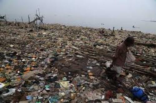 Darurat Sampah dan Kepemimpinan Melek Teknologi