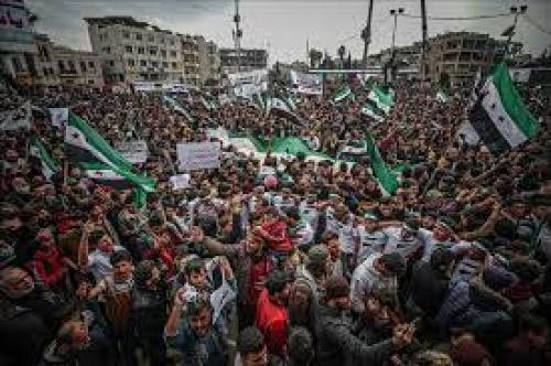 Dinamika Perang Sipil Tanpa Pertumpahan Darah di Negeri Demokrasi