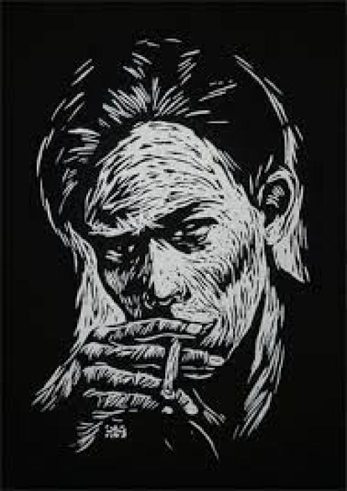 Eksistensialisme Dalam Sajak Chairil Anwar