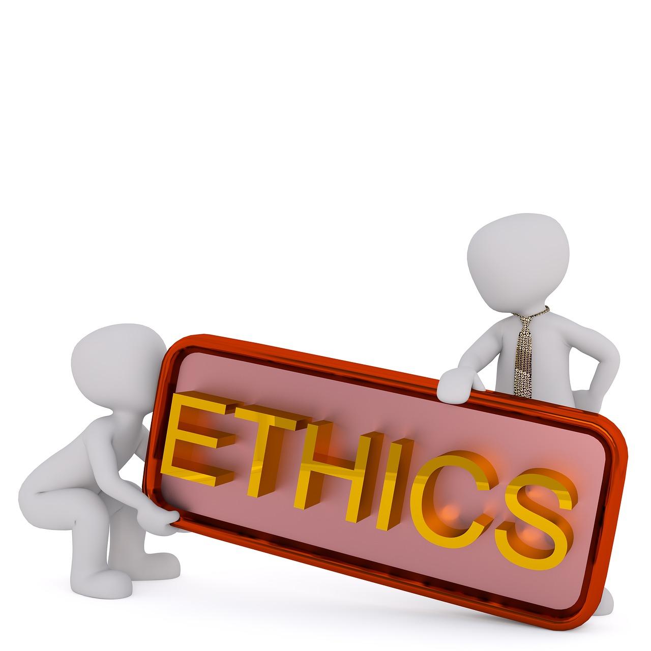 Etika Filsafat Islam
