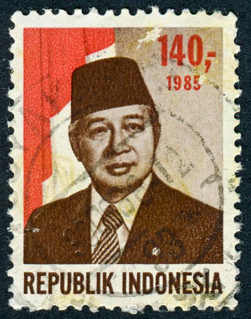 Fadli Zon dan Bayang-bayang Orde Baru