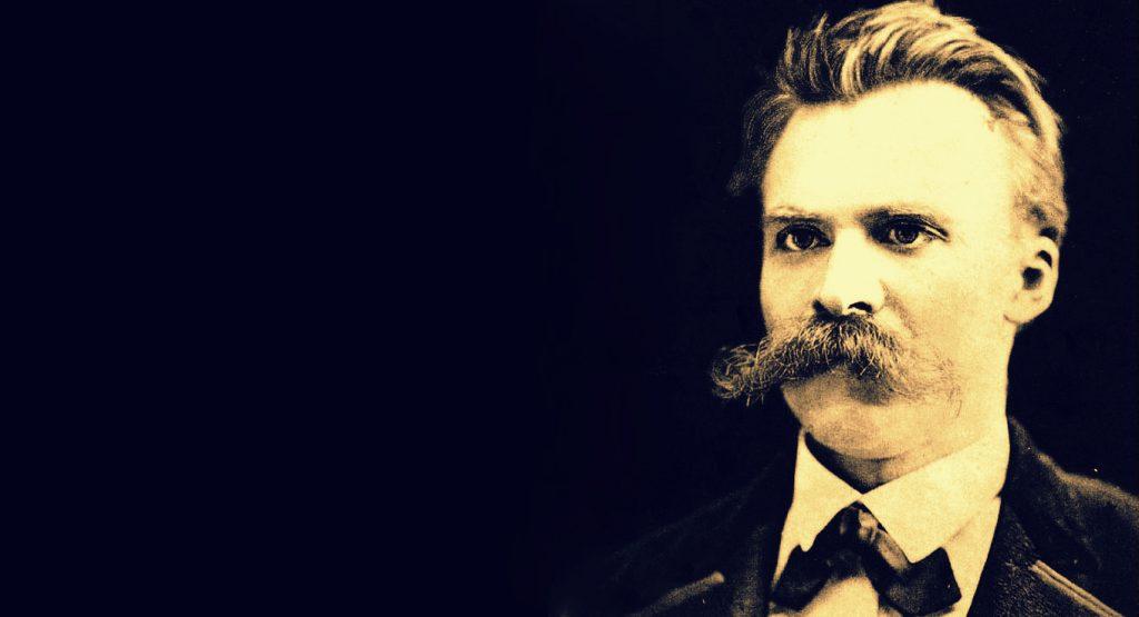Fatum Brutum Amor Fati: Refleksi Untuk Menjalani Hidup ala Friedrich Nietzsche