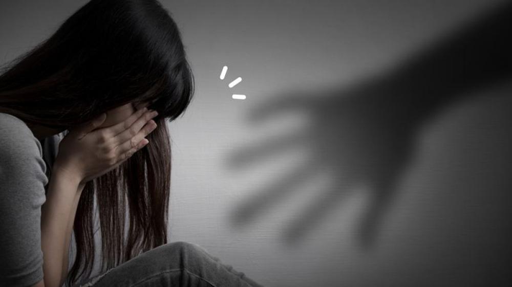 Kekerasan Terhadap Perempuan di dunia Nyata dan Maya Kekerasan Terhadap Perempuan di dunia Nyata dan Maya
