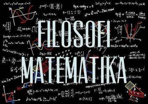 Filosofis Matematika: Dilihat Dari Sudut Pandang Humanisme Filosofis Matematika: Dilihat Dari Sudut Pandang Humanisme