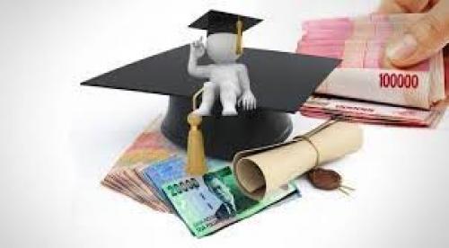 Gratifikasi Pendidikan Tinggi
