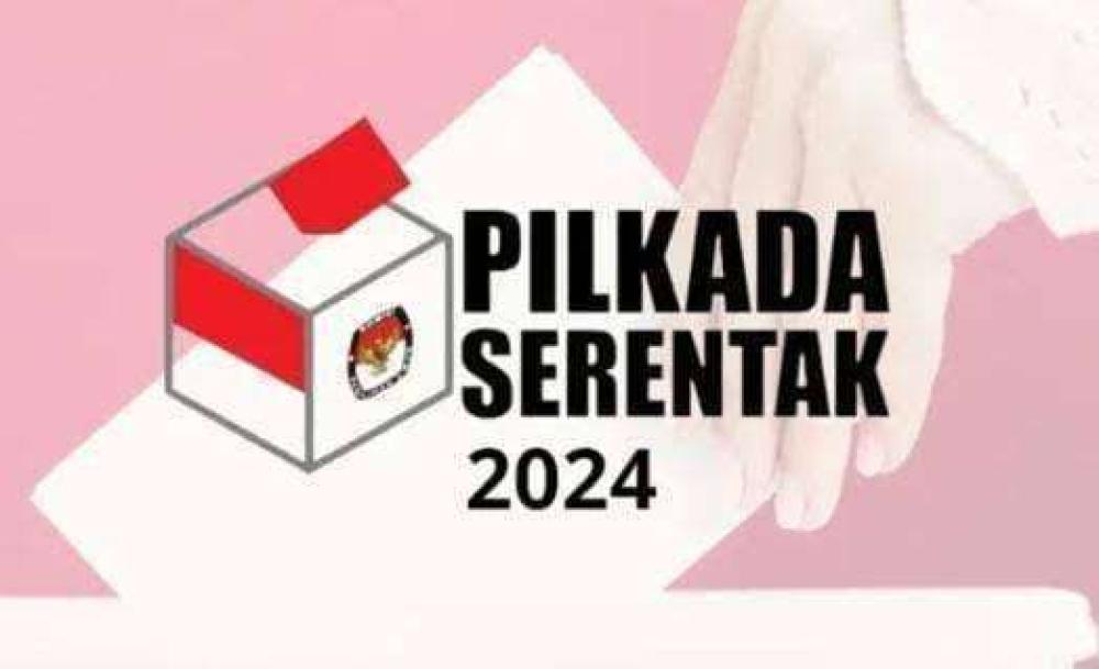 Hegemoni Pilkada 2024: Menggugat Kecurangan dalam Demokrasi Hegemoni Pilkada 2024: Menggugat Kecurangan dalam Demokrasi