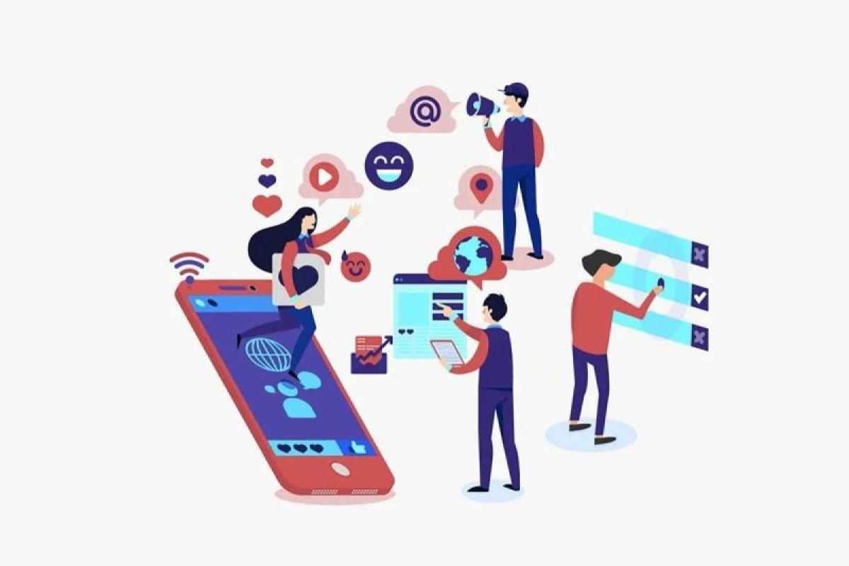 Hiperrealitas dan Cacat Logika Dunia Dalam Layar