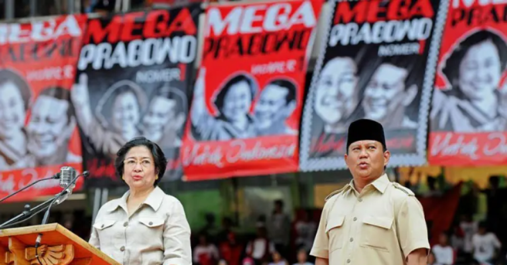 Ideologi Mati, Kekuasaan Abadi? Ideologi Mati, Kekuasaan Abadi?