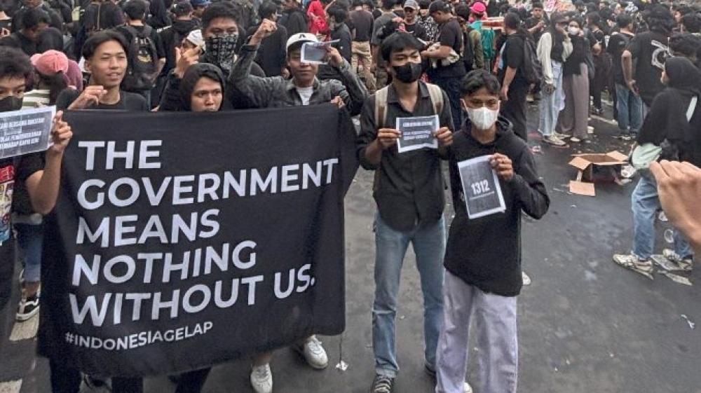 Isu, Panik, dan Krisis Kepercayaan