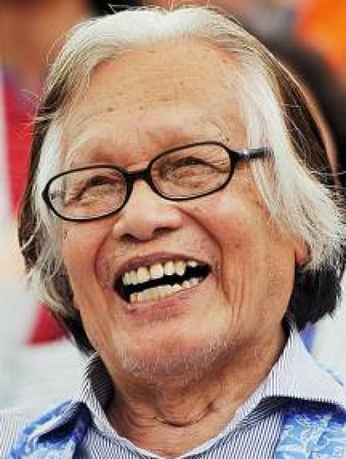 Jakob Oetama dan Pesan Untuk Pers Nasional Jakob Oetama dan Pesan Untuk Pers Nasional