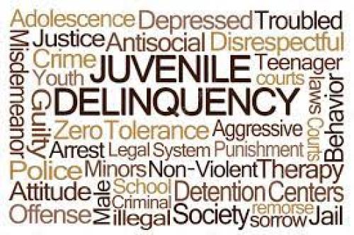 Jevenile Delinquency dan Jalan Pembebasan Remaja