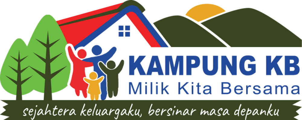 Kampung KB yang Utopis