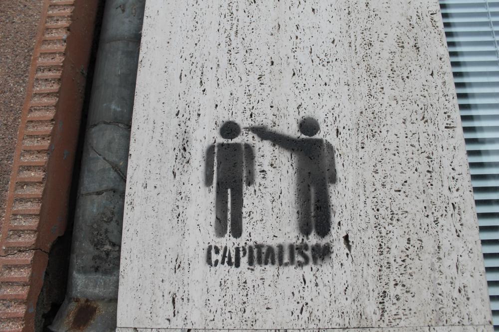 Kapitalisme Beretika, Sebuah Utopia?
