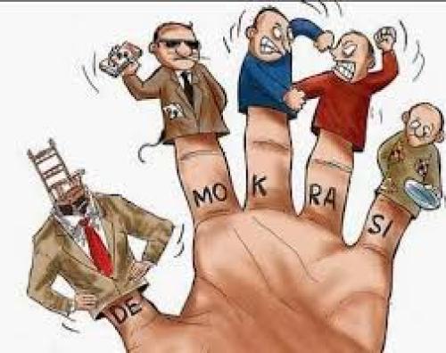 Kaum Idealis dan Mimpi Indah di Siang Hari 