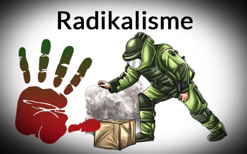 Kebangkitan Radikalisme di Indonesia dan Ancamannya terhadap Persatuan Bangsa