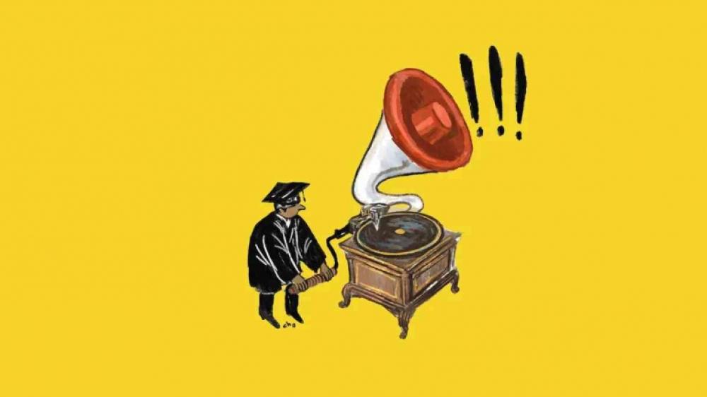 Kebebasan Akademik dan Dosa Dosen yang Tak Menelusuri Kebenaran