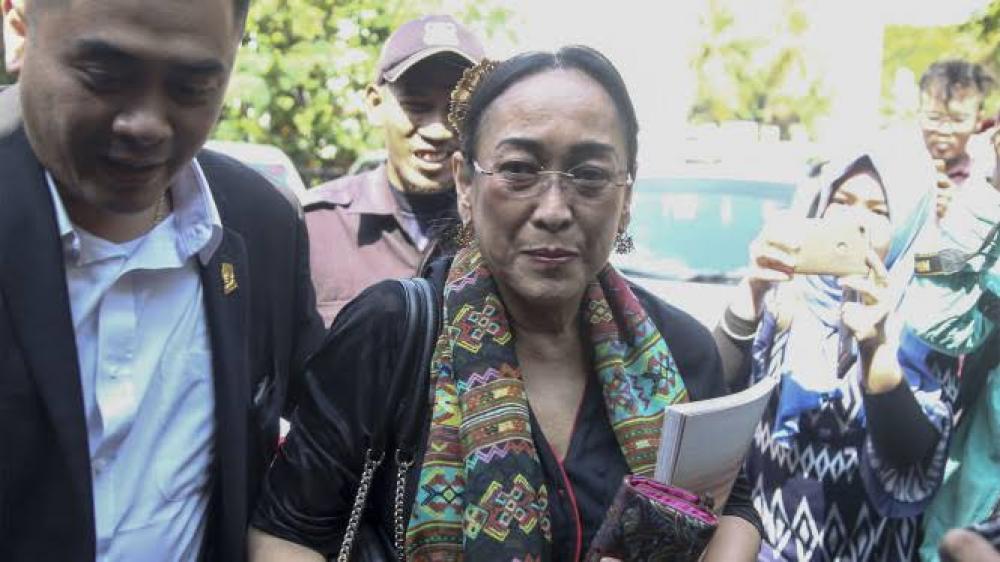 Kecemasan Anak Bung Karno Kecemasan Anak Bung Karno
