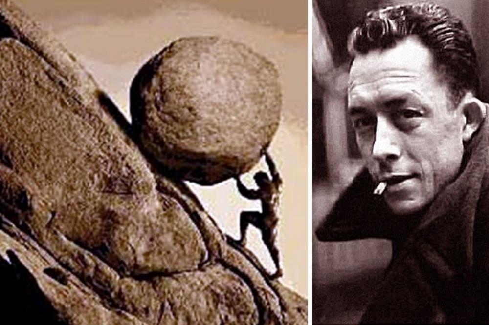 Ketidakbermaknaan dan Kebenaran di Tengah Pasar Manusia Pencari Makna