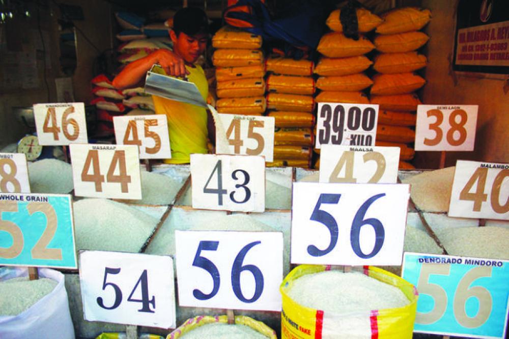 Ketika Harga Beras Naik, Kami Tak Lagi Bicara Soal Nasi Tapi Soal Keadilan Sosial