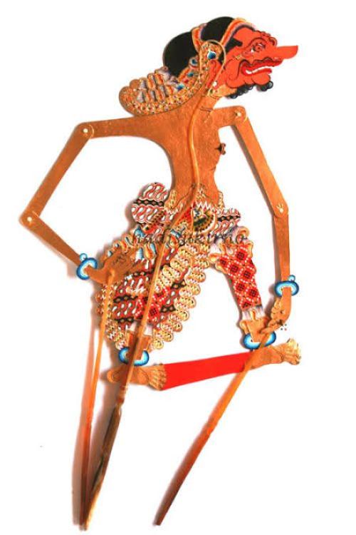 Kibul-Kibul Multifungsi