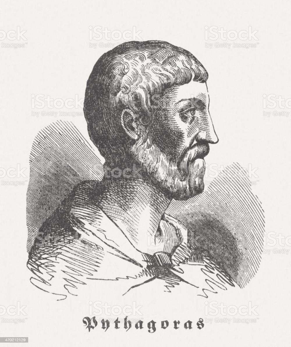Kisah Hidup Pythagoras Dan Ajaran Metempsikosis