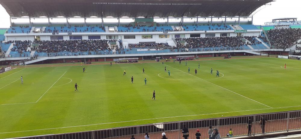 Klub Artis dan Perbaikan Iklim Sepak Bola Indonesia