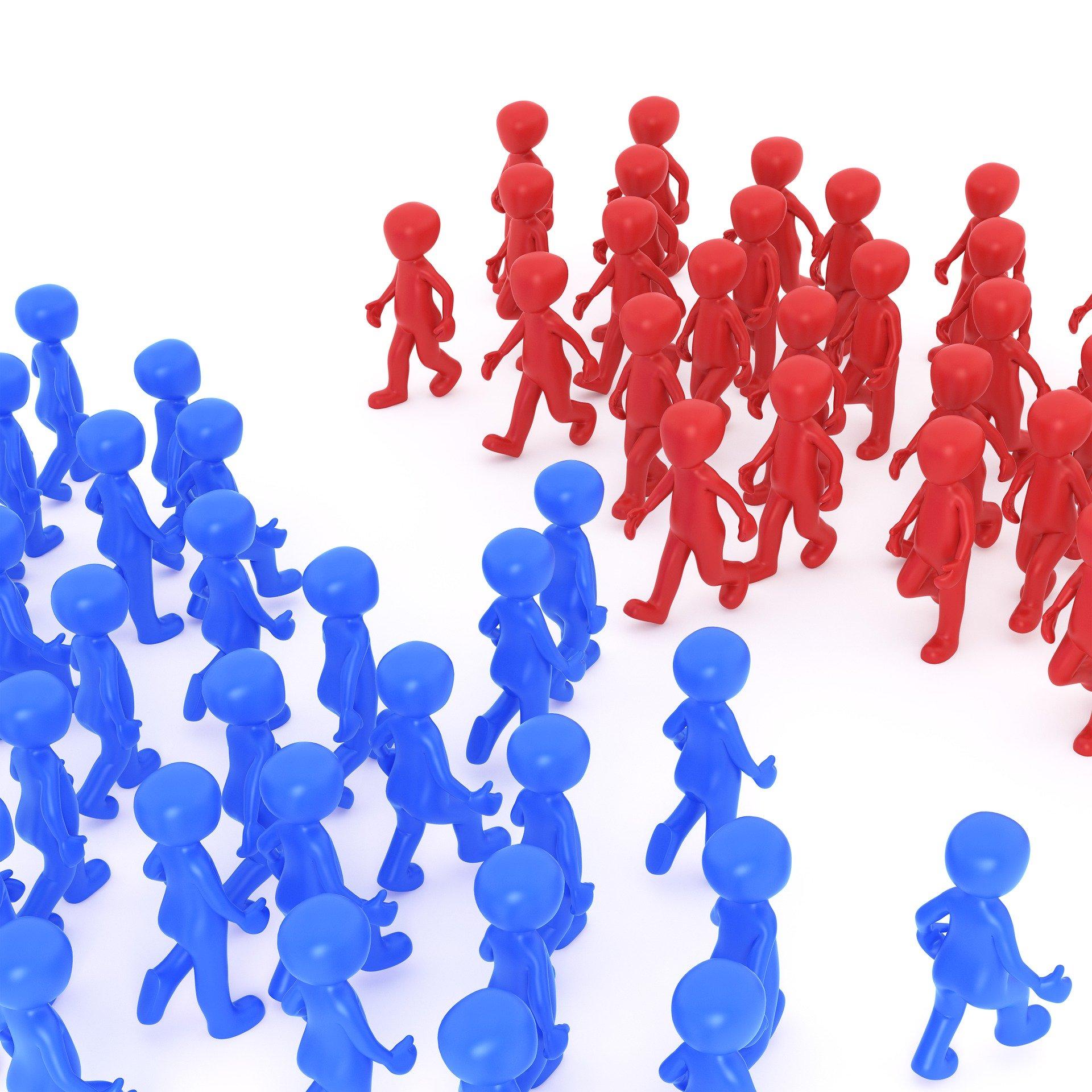 Koalisi Aksi Menyelamatkan Indonesia (KAMI): Pahlawan atau Penyusup?