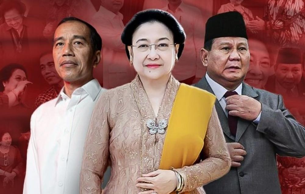 Koalisi Besar, Demokrasi Rawan?