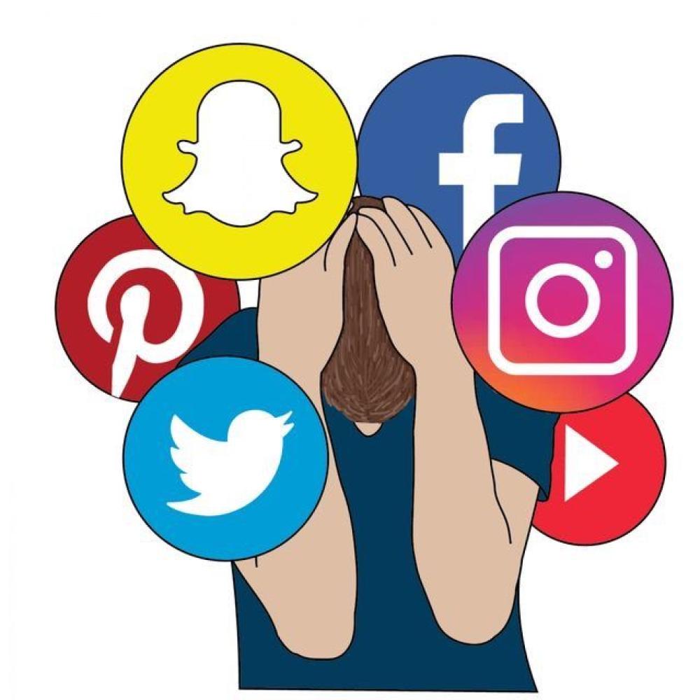 Konstruksi Mental dan Dukungan Melalui Media Sosial Konstruksi Mental dan Dukungan Melalui Media Sosial