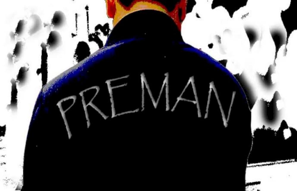 Lakunya Jasa Preman Menjelang Pesta Demokrasi