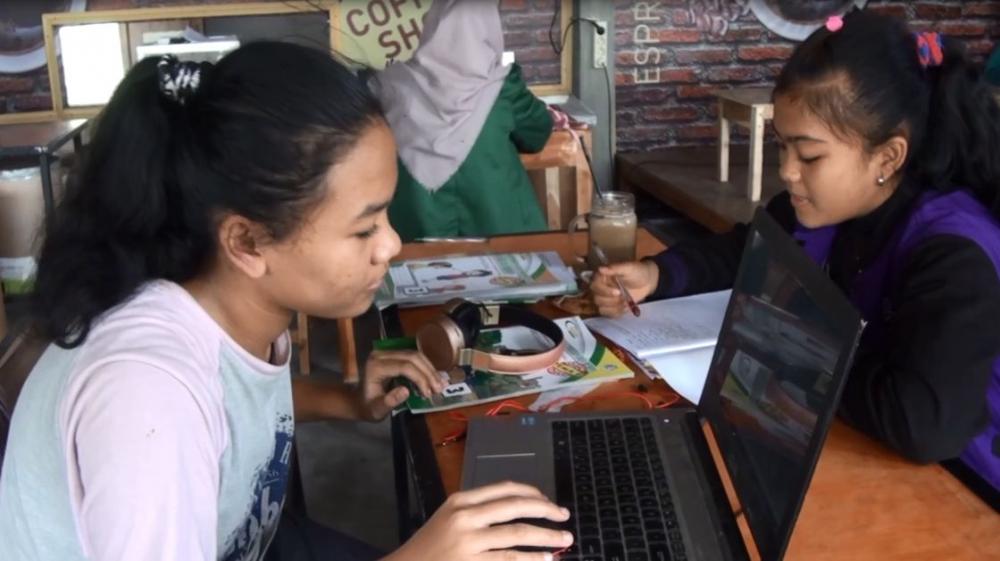 Lindungi Anak dari Eksploitasi Seksual