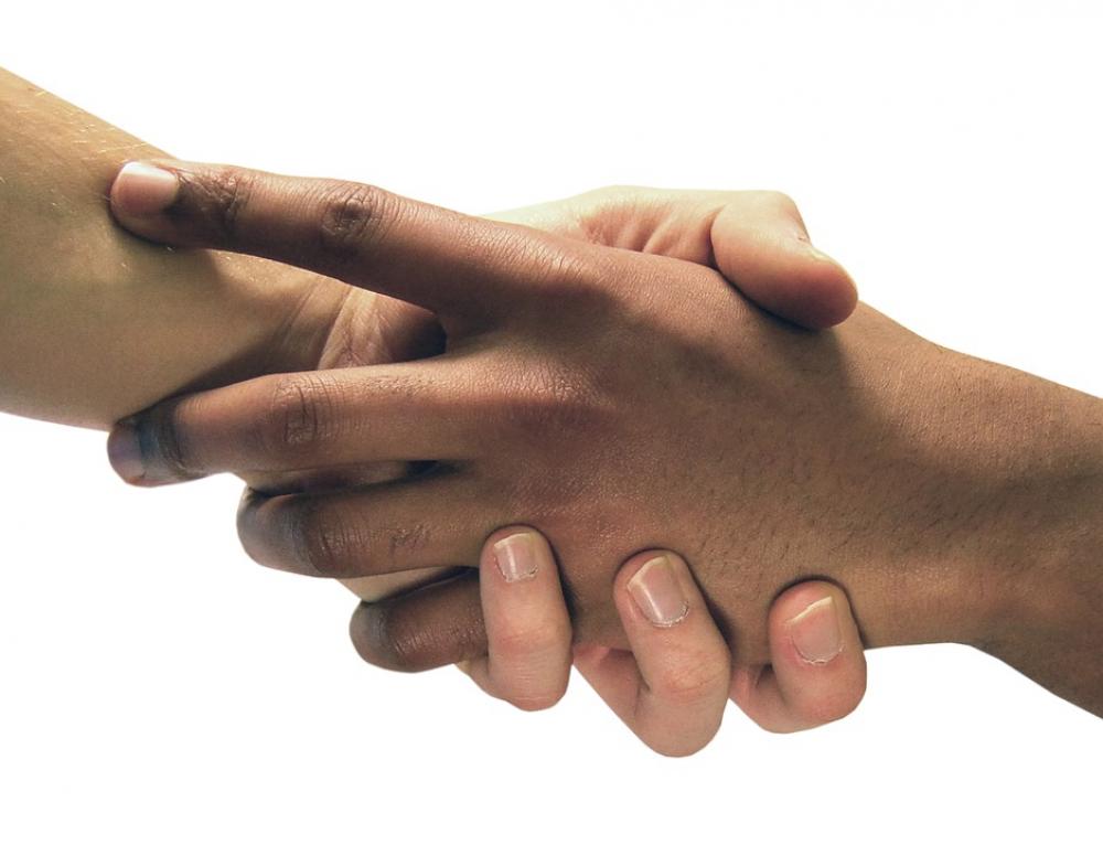 Lockdown atau Tidak ? Solidaritas adalah Modal Utama